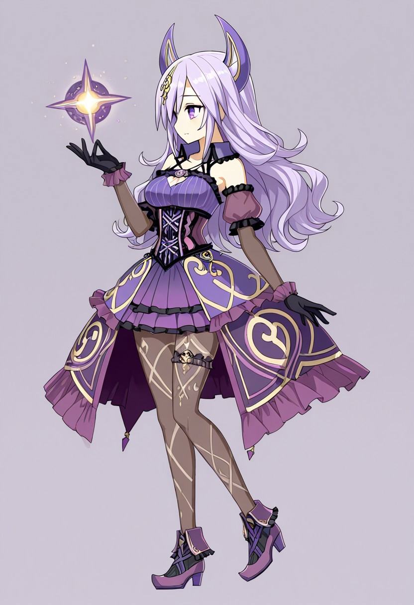 solo,  1girl,  fgo sprite on Tensor.Art