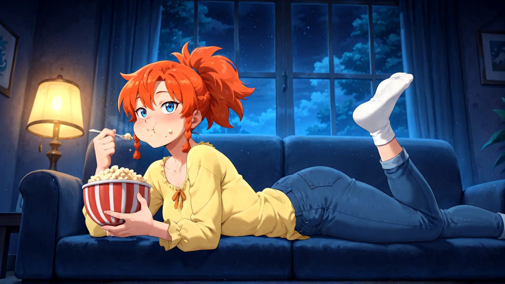 anime artwork masterpiece \(quality\),  year2024,  year2023 on Tensor.Art
