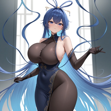masterpiece,  best quality,  newest on Tensor.Art