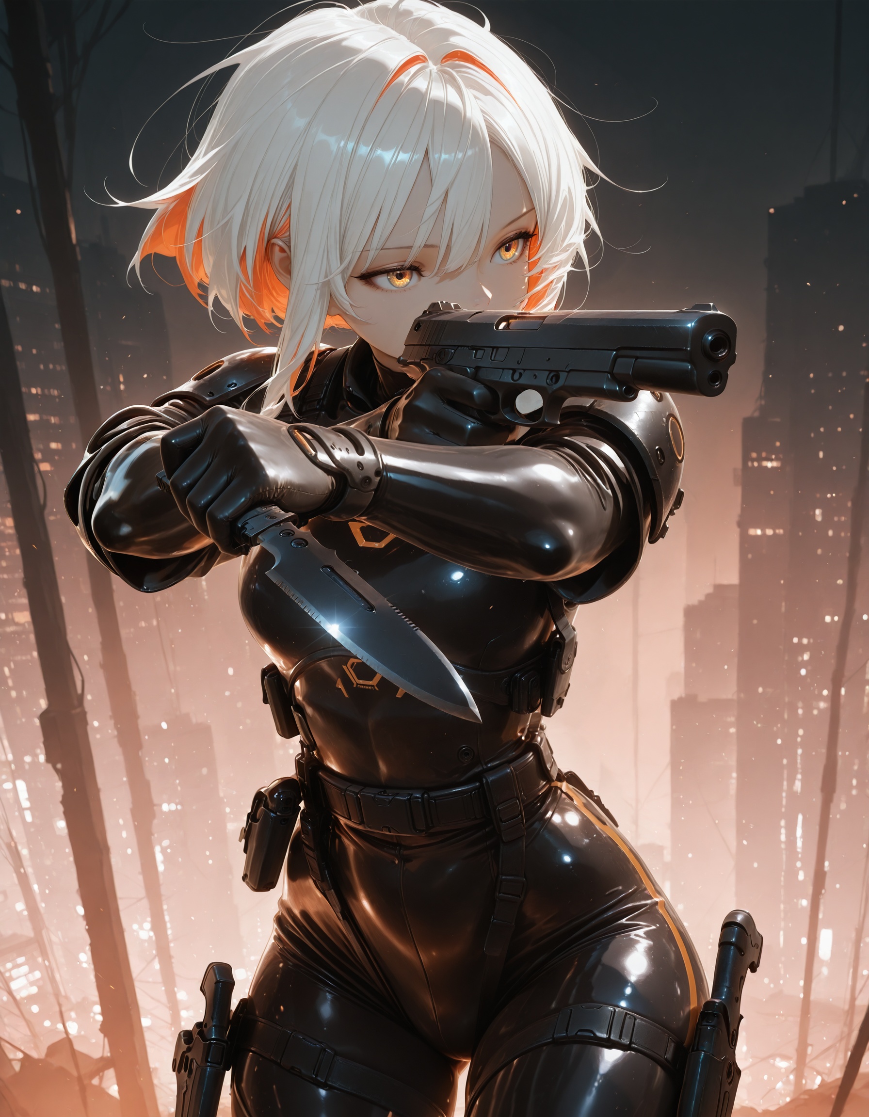 masterpiece,  high quality,  1girl on Tensor.Art