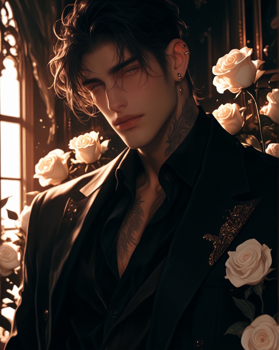 digital painting,  glowing lighting,  cinematic on Tensor.Art