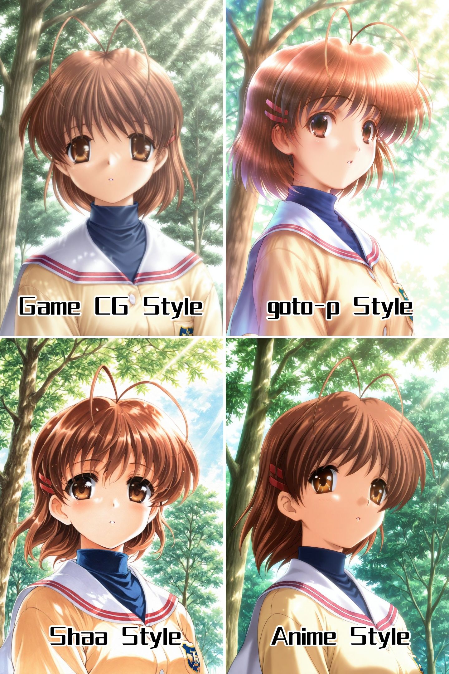 AI generated image on Tensor.Art