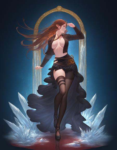 masterpiece,  nsfw,  gbf_style on Tensor.Art