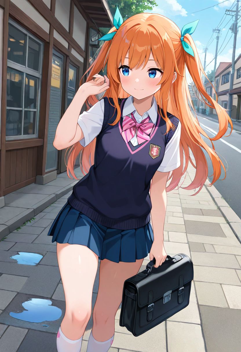 masterpiece,  best quality,  1girl on Tensor.Art
