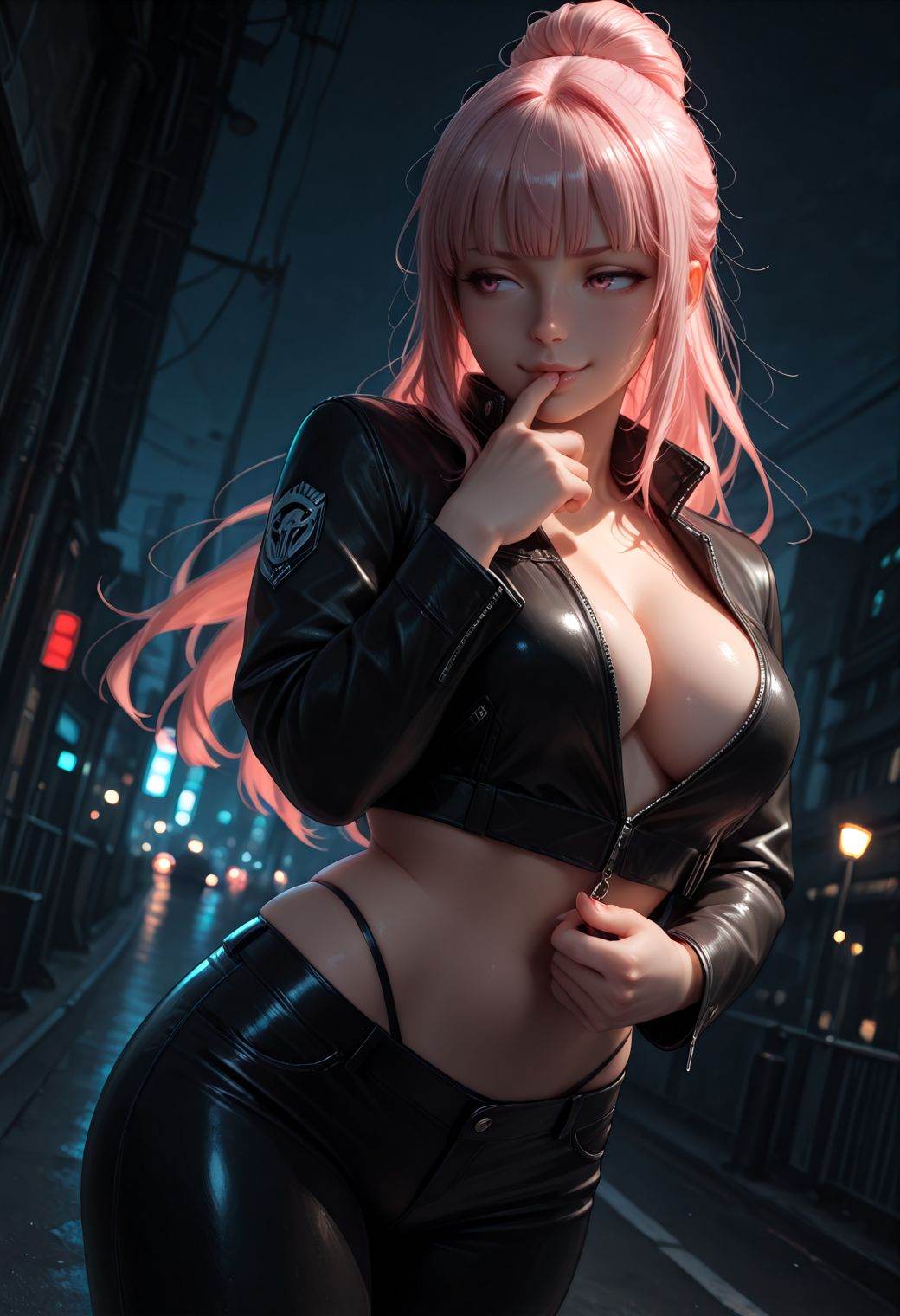 Smooth_Quality,  1girl,  solo on Tensor.Art