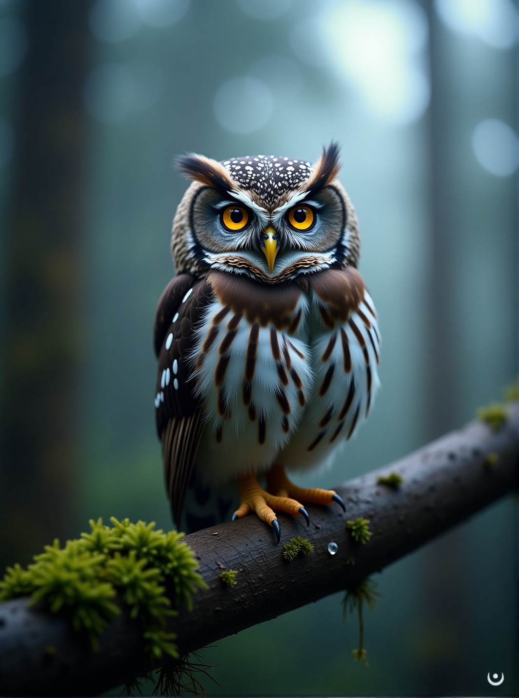 AI generated image on Tensor.Art