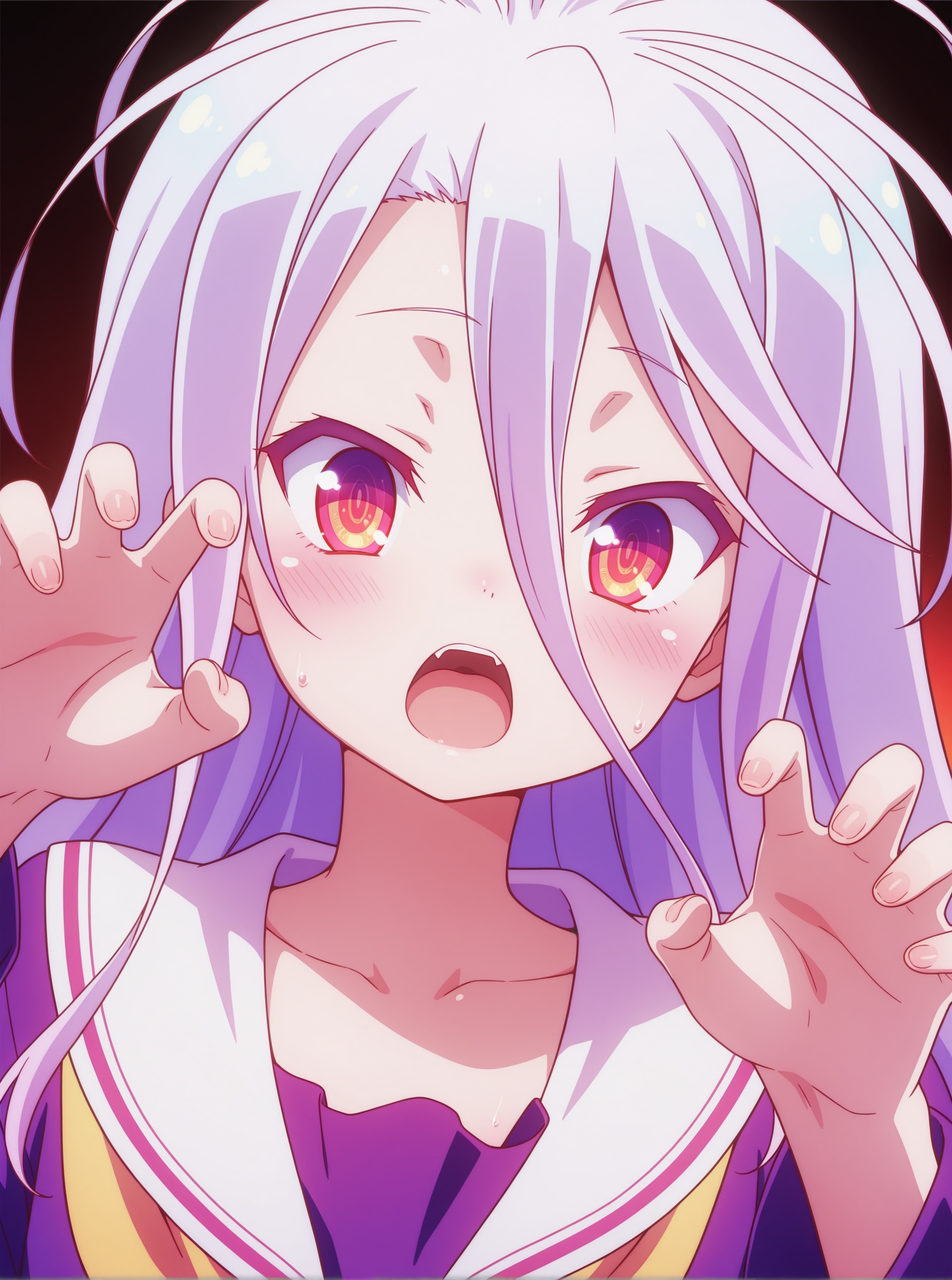 best quality,  amazing quality,  shiro_ngnl on Tensor.Art