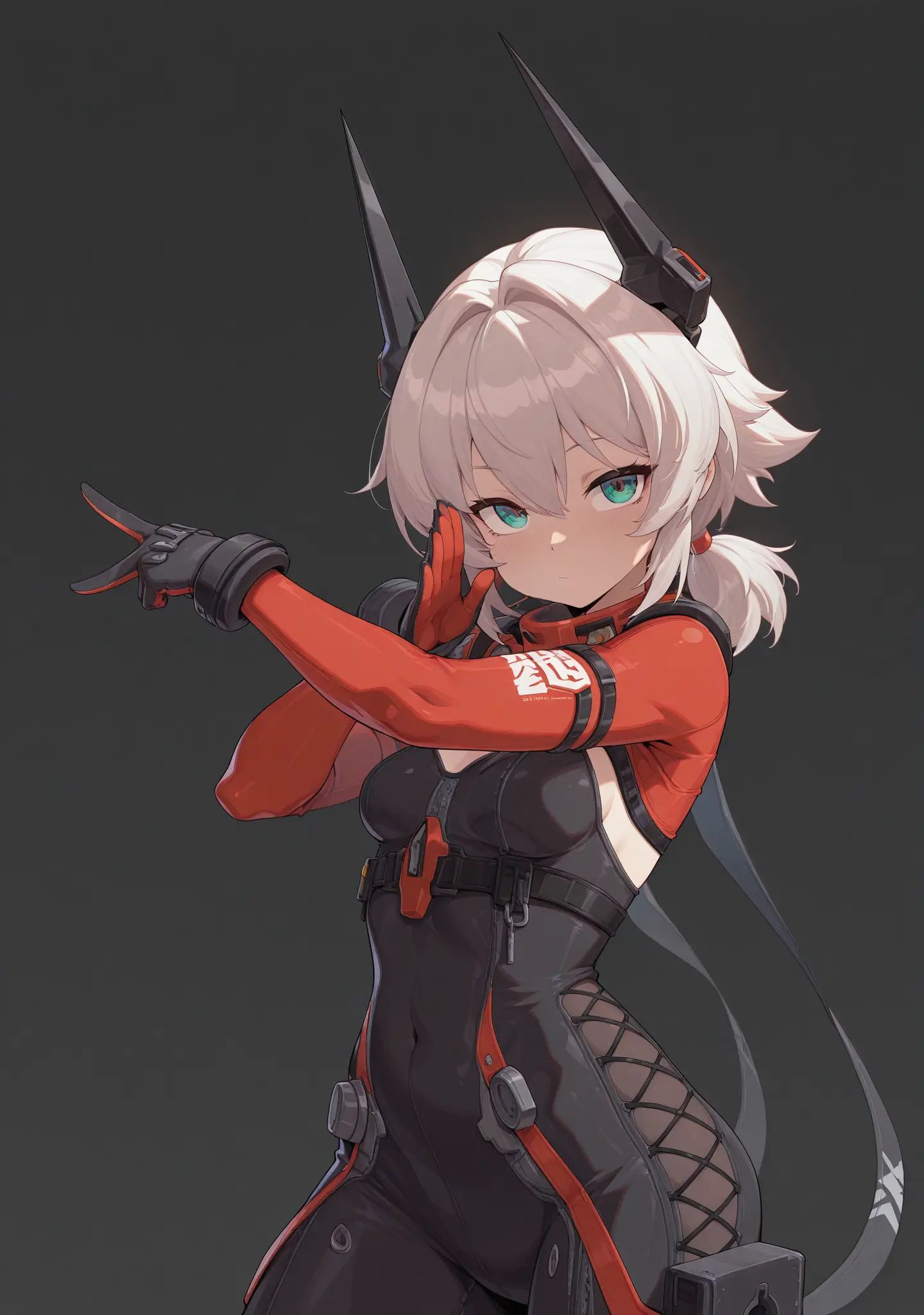 masterpiece,  best quality,  amazing quality on Tensor.Art