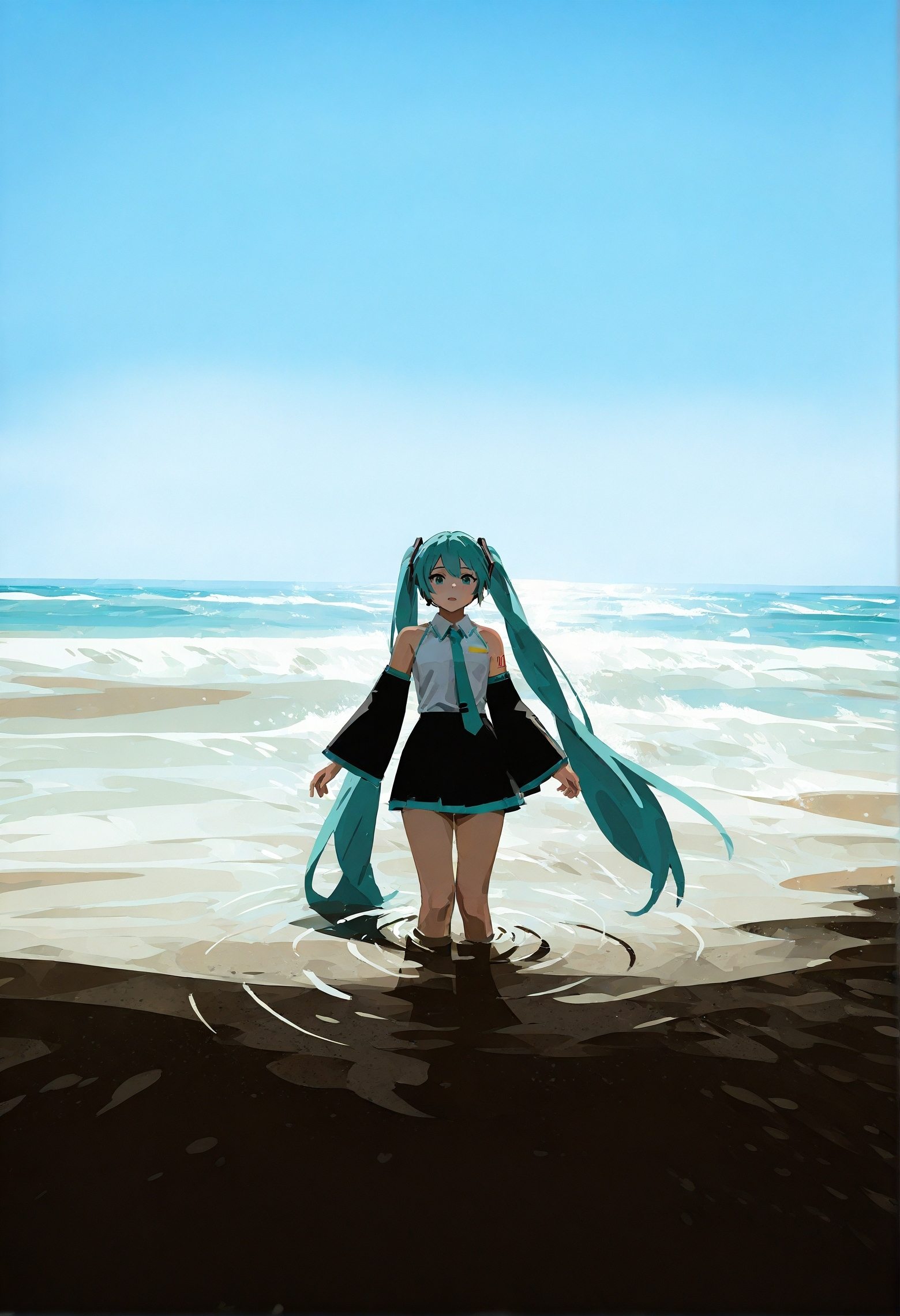 newest,  very awa,  masterpiece on Tensor.Art