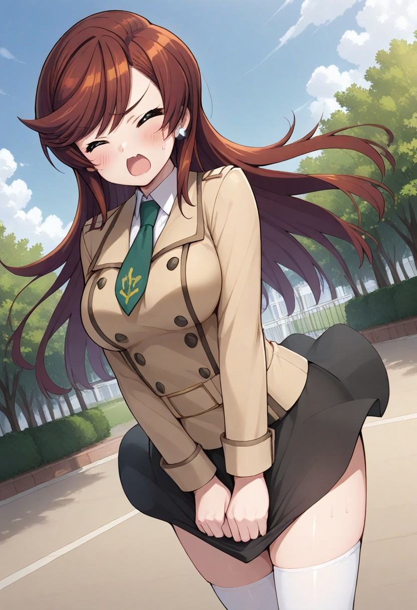 masterpiece,  best quality,  1girl on Tensor.Art