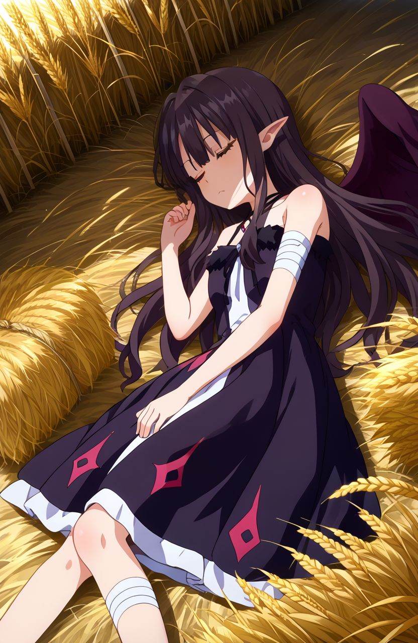 eve (kaiyari),  1girl,  solo on Tensor.Art