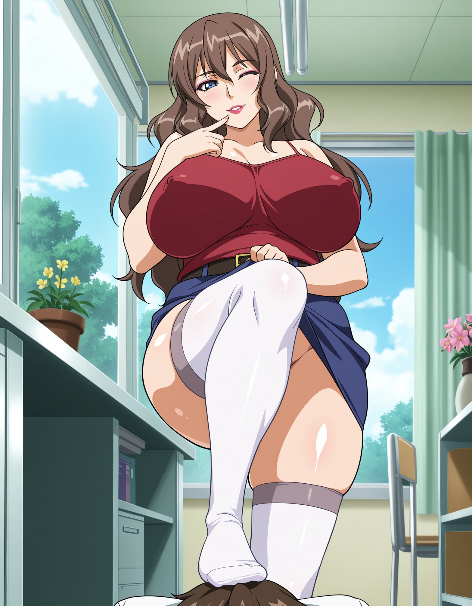 masterpiece,  best quality,  highres on Tensor.Art