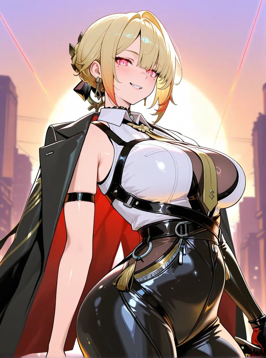 (masterpiece),  (best quality),  1girl on Tensor.Art