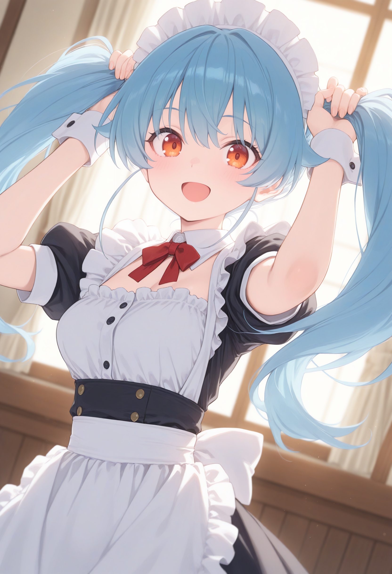 1girl,  (sho \(sho lwlw\):0.7),  solo on Tensor.Art