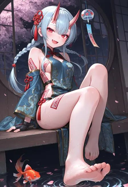 masterpiece,  best quality,  amazing quality on Tensor.Art
