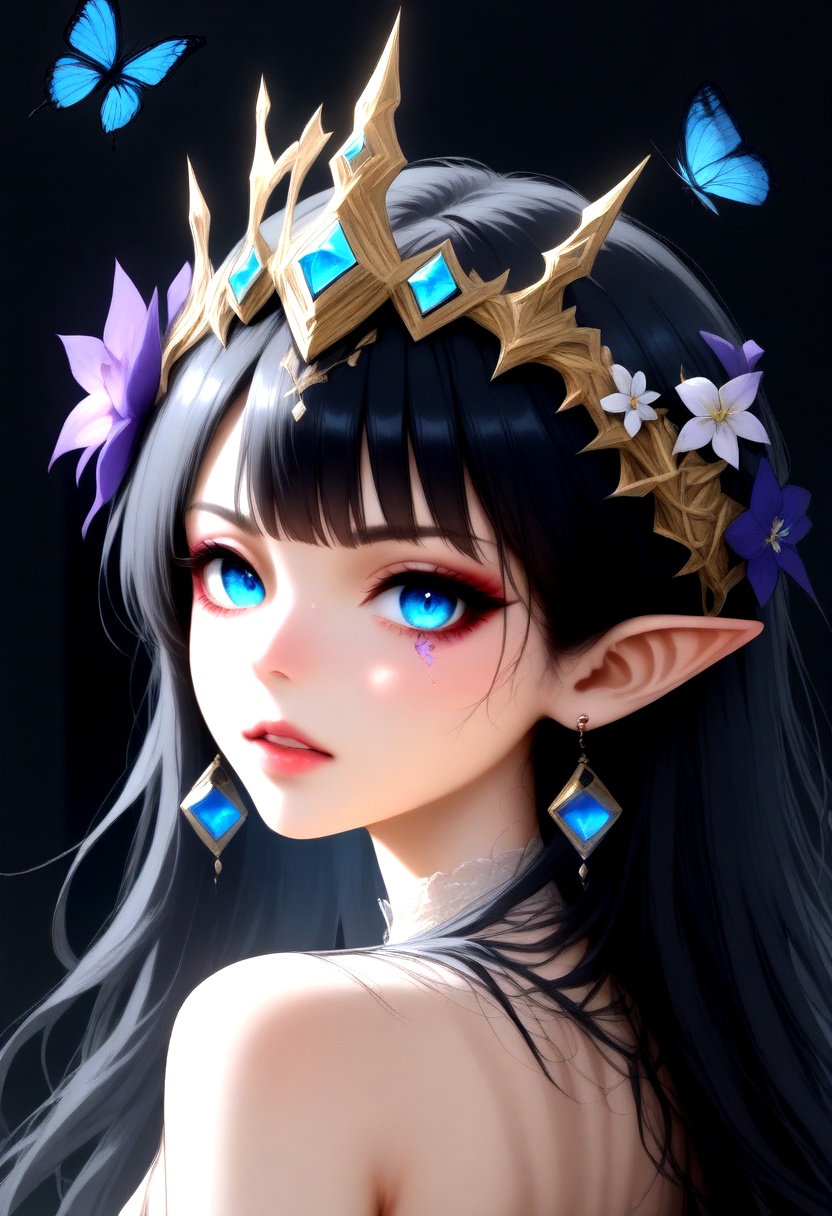 masterpiece,  best quality,  amazing quality on Tensor.Art