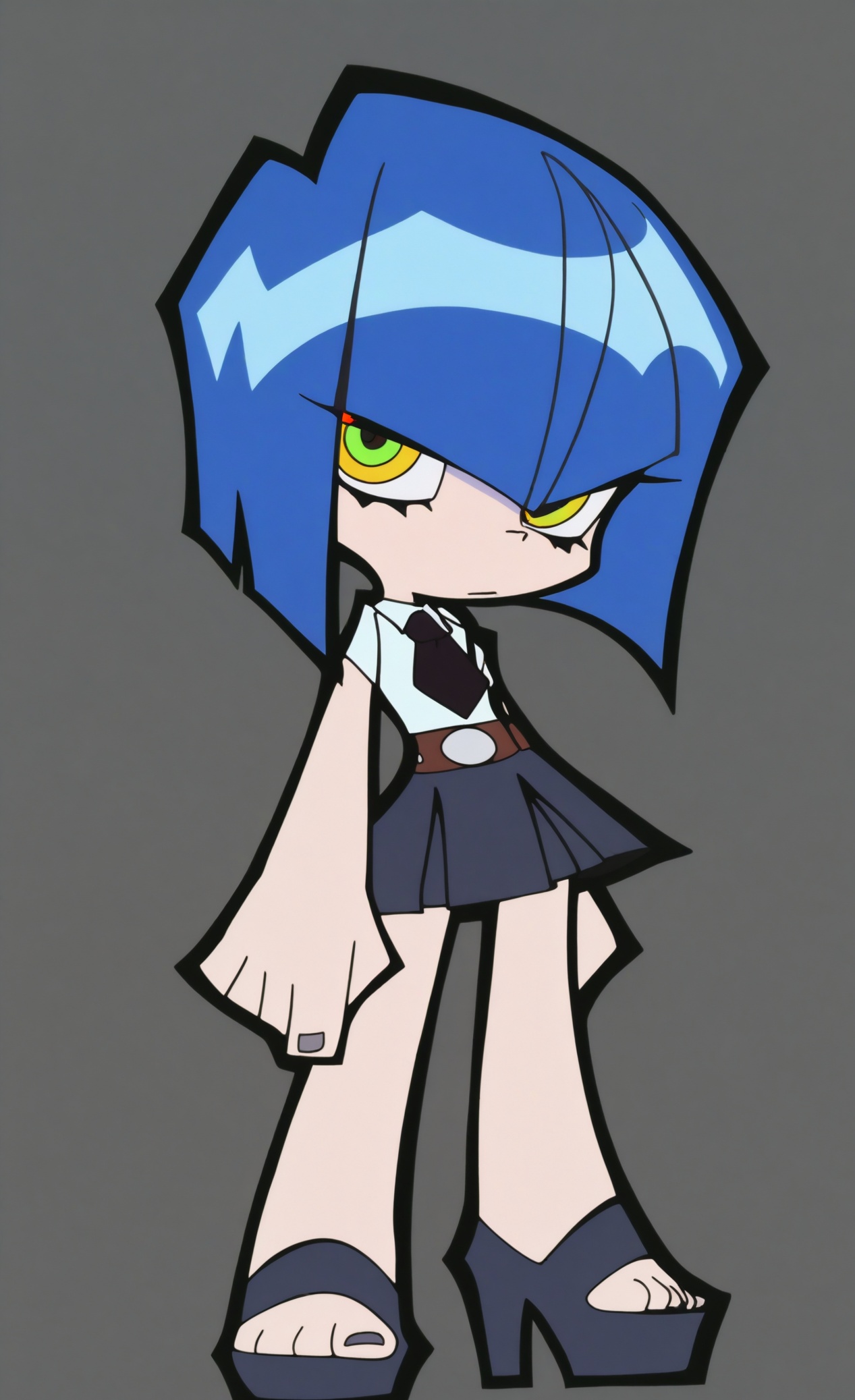 psg artstyle on Tensor.Art