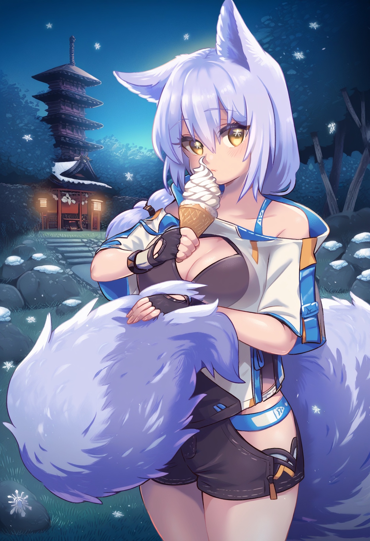 masterpiece,  best quality,  by pmx on Tensor.Art
