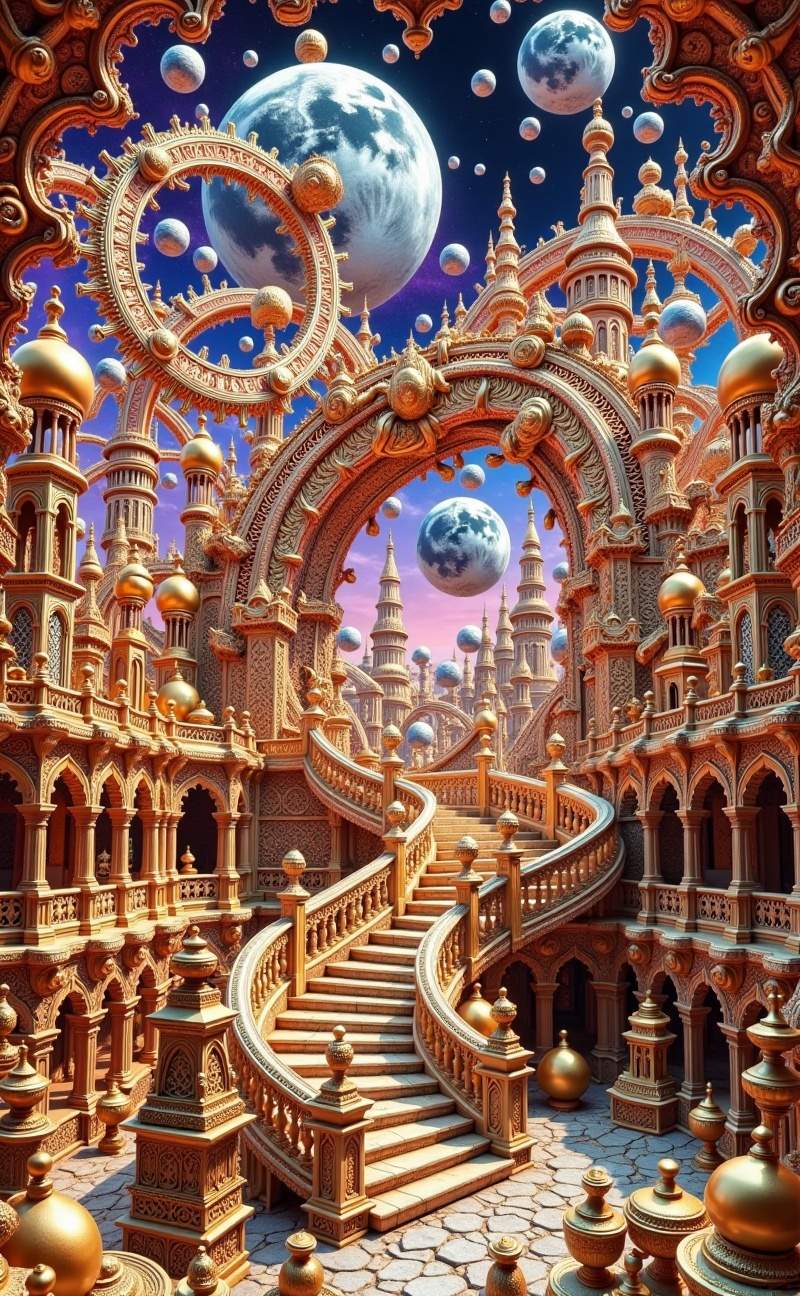 AI generated image on Tensor.Art