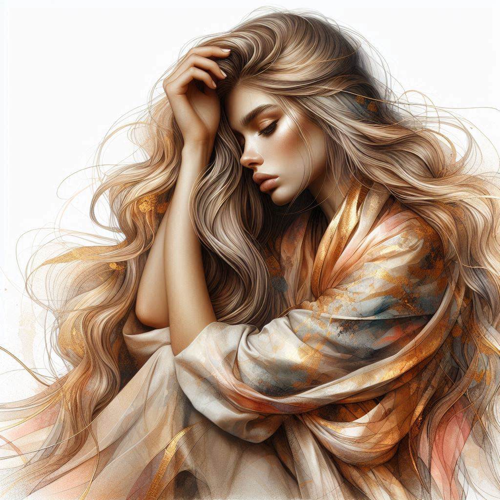 AI generated image on Tensor.Art