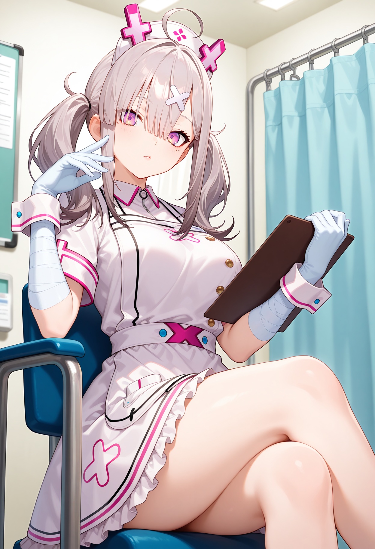best quality,  masterpiece,  1girl on Tensor.Art