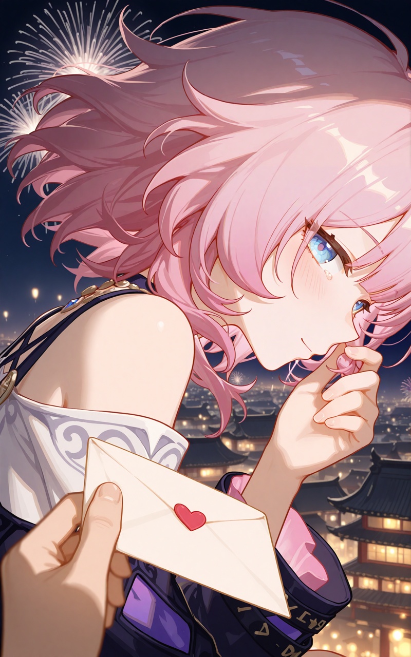 cyrene\(honkai:star rail\),  1girl,  solo on Tensor.Art