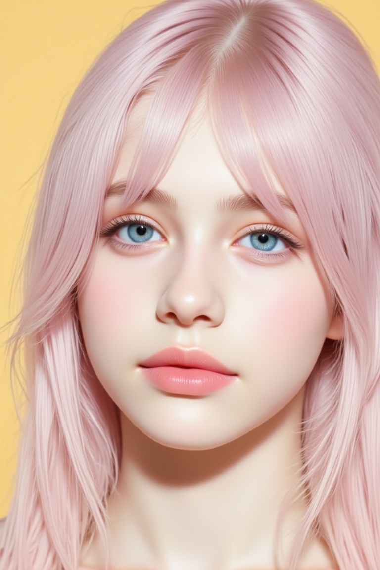 AI generated image on Tensor.Art