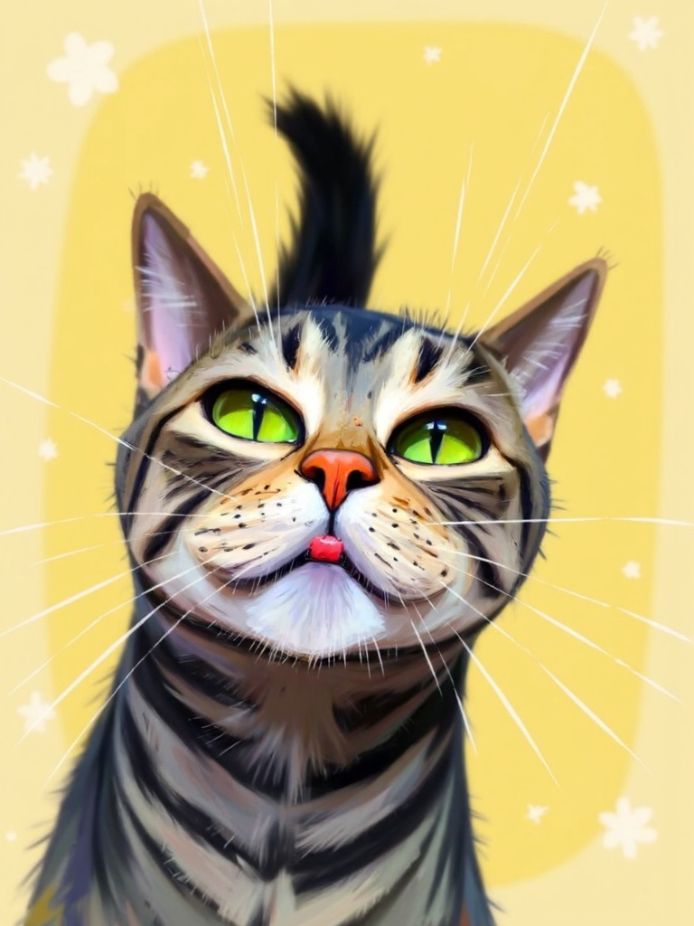 AI generated image on Tensor.Art