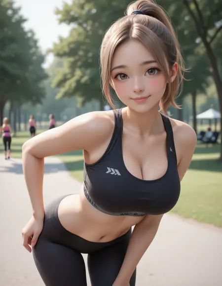 (masterpiece,  best quality),  1 girl on Tensor.Art