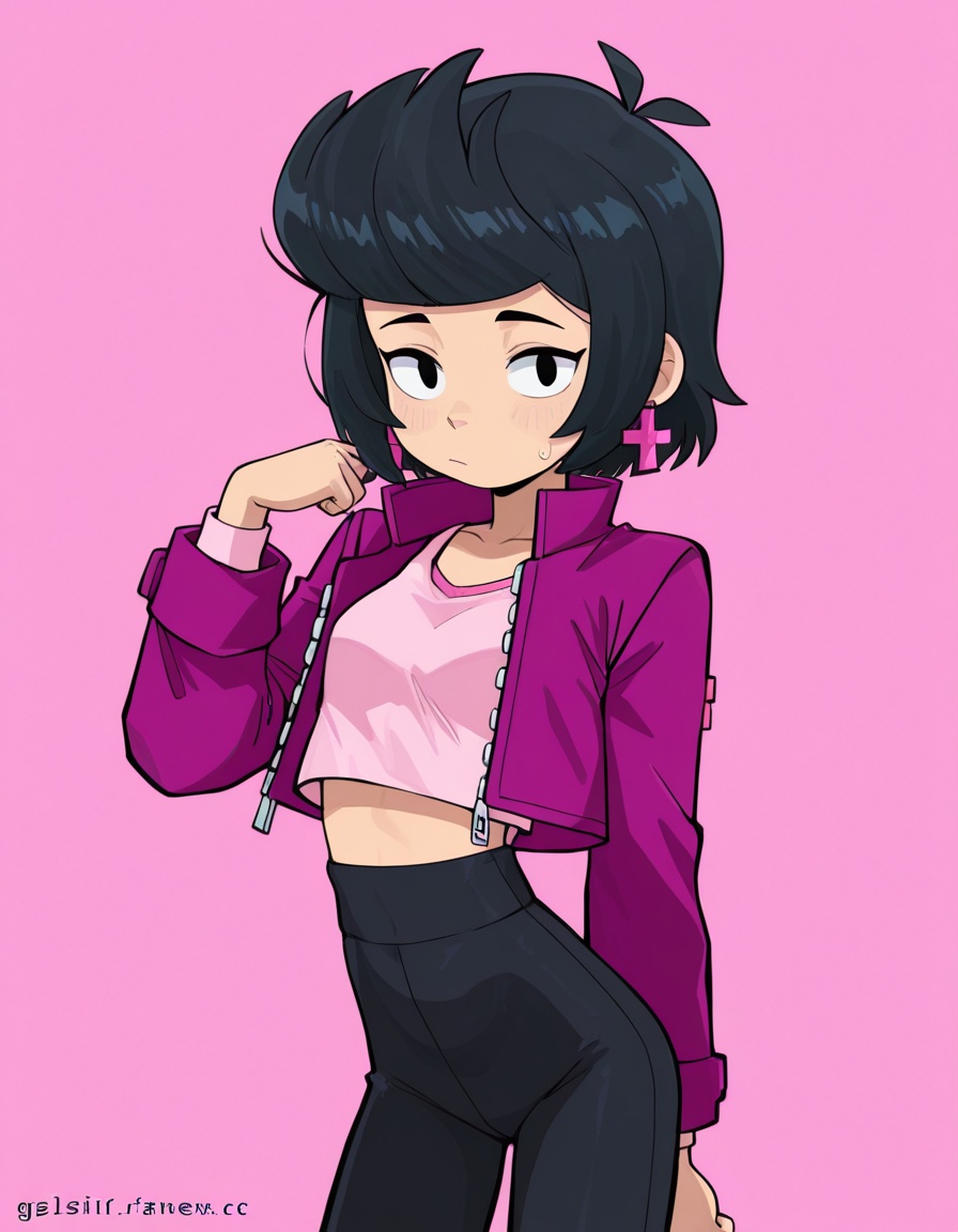 masterpiece ,  best quality,  gssr on Tensor.Art