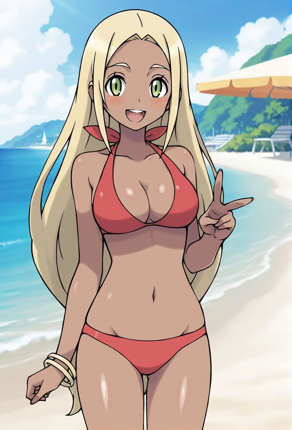 (masterpiece),  anime style,  scenery on Tensor.Art