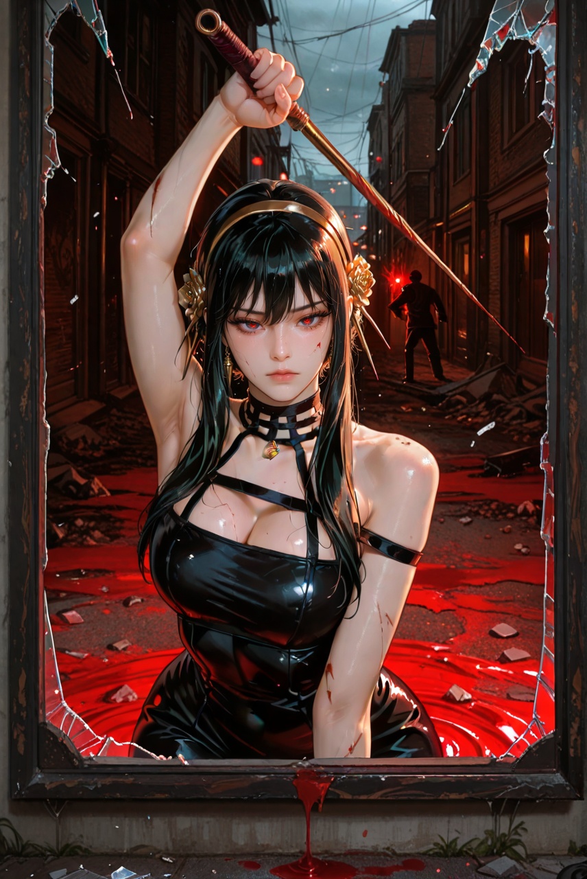 (masterpiece,  best quality),  amazing quality on Tensor.Art