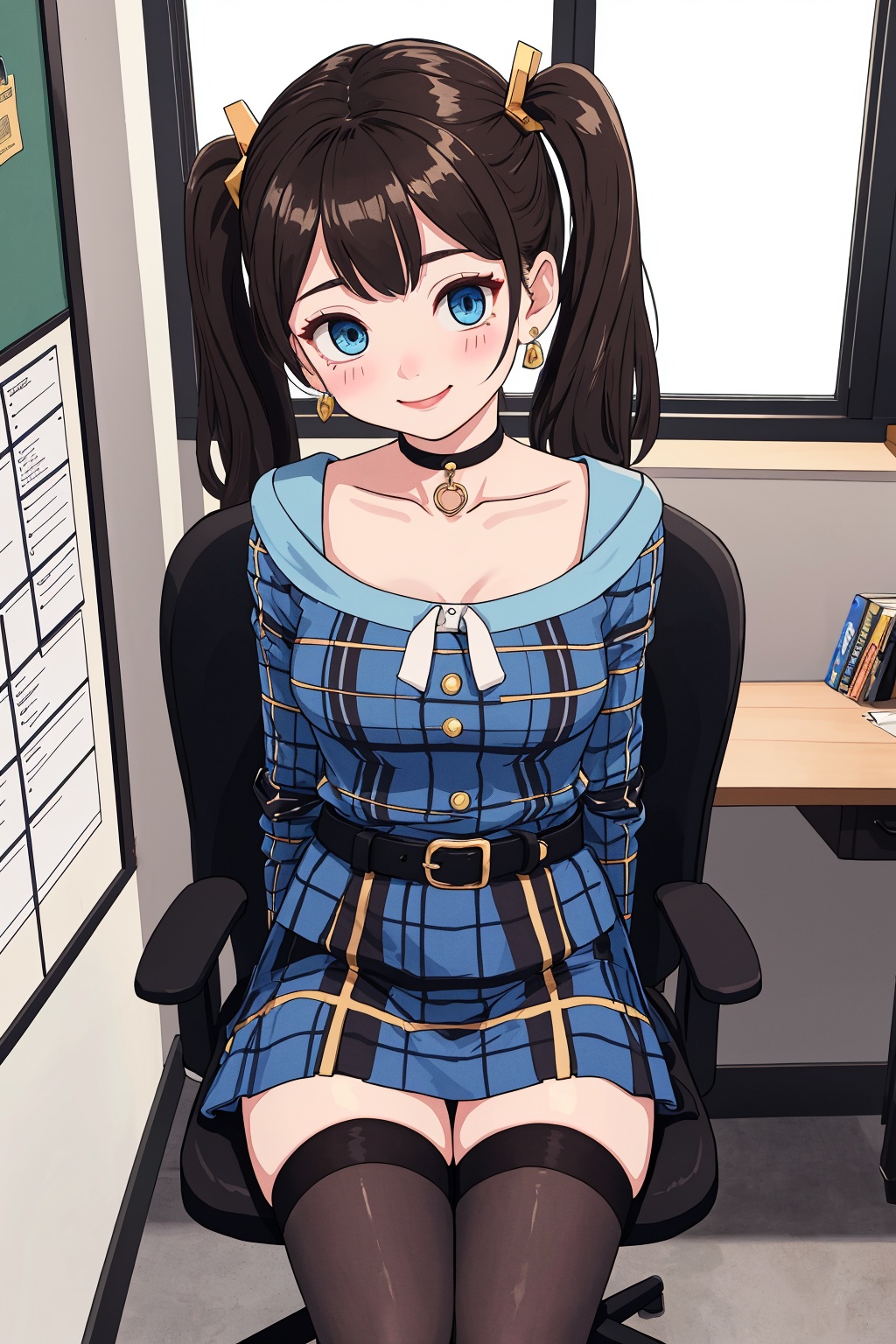 masterpiece,  ultra-detailed,  best quality on Tensor.Art