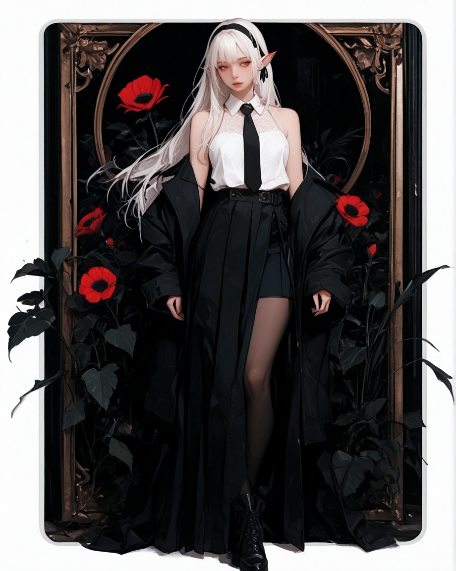 masterpiece,  amazing quality,  very aesthetic on Tensor.Art