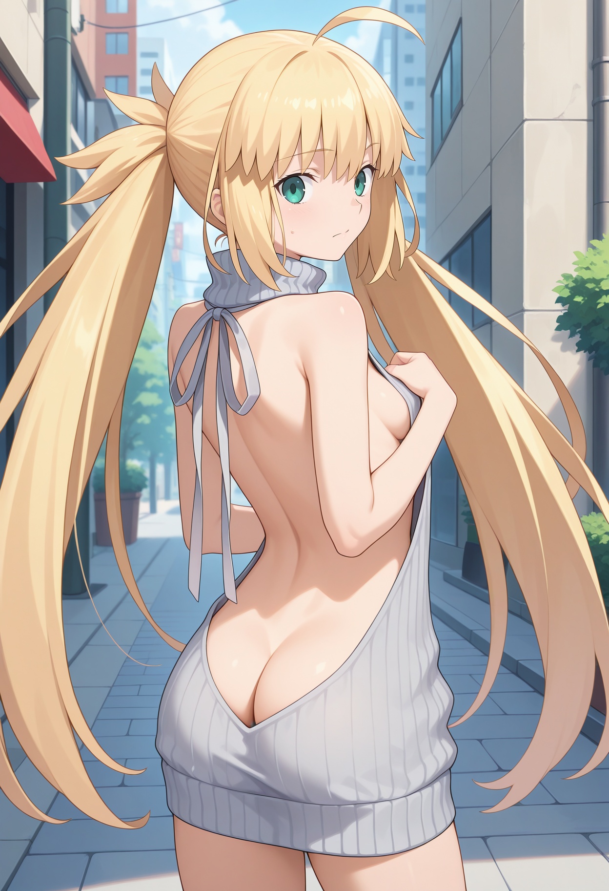 best quality,  masterpiece,  1girl on Tensor.Art