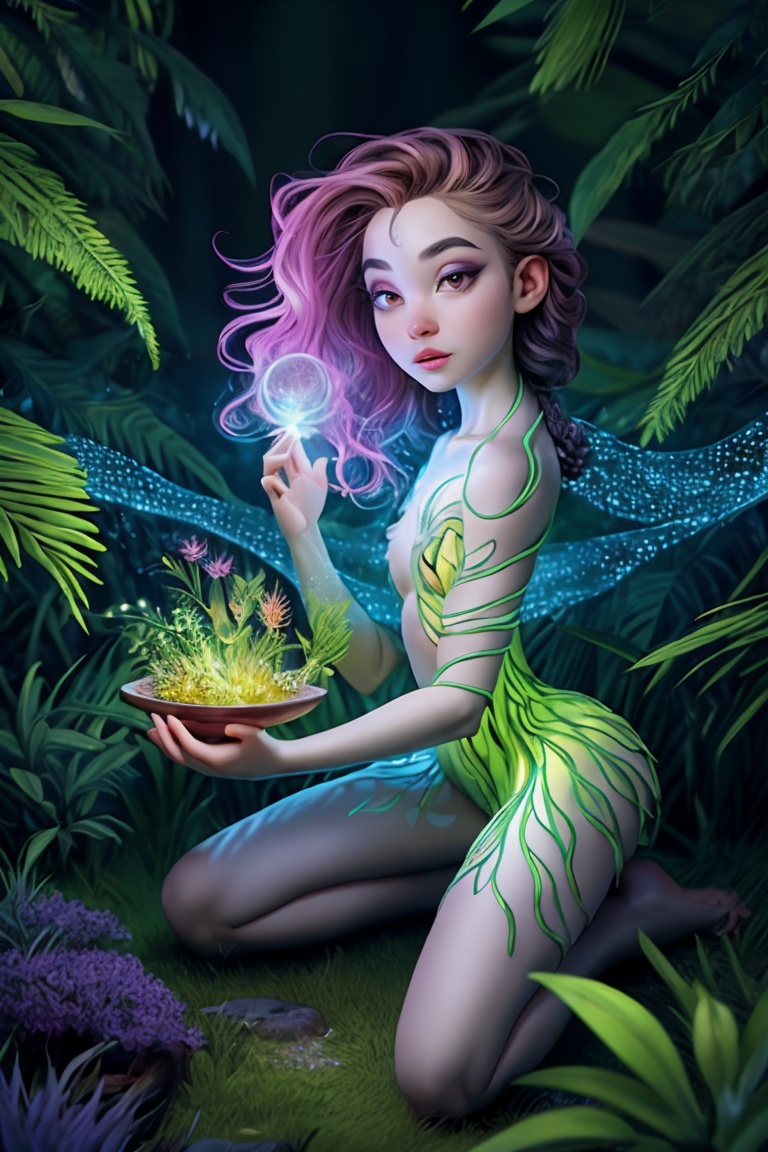 (mysterious,  pristine,  exquisite on Tensor.Art