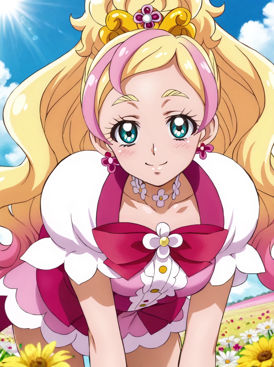 detailed background,  shiny skin,  posing on Tensor.Art