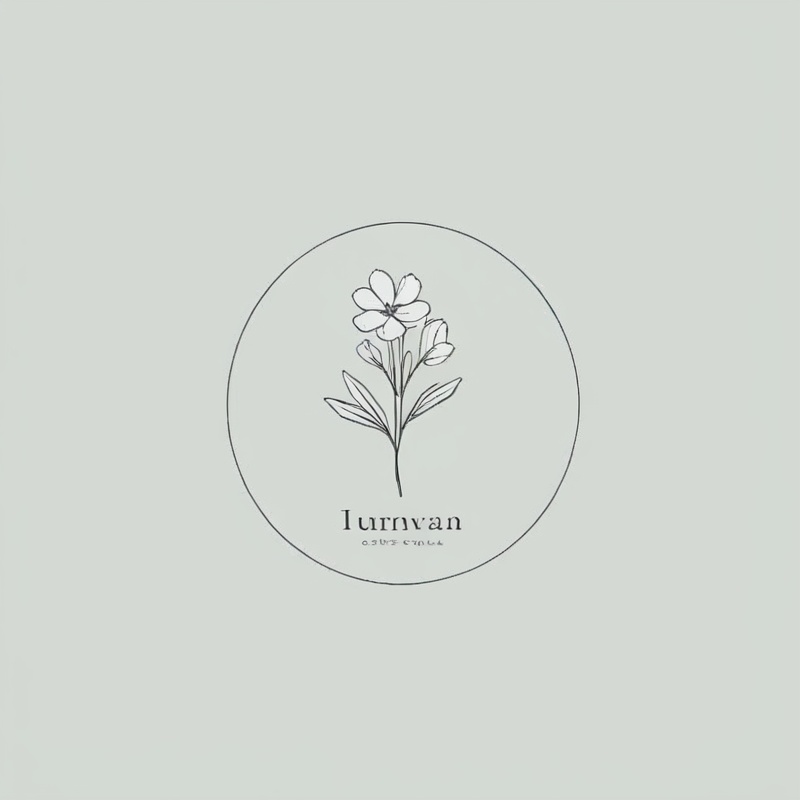 no humans,flower,english text,simple background,plant,bouquet,artist name,leaf,monochrome,comic,<lora:aki-ins-logo-000008:0.8>,