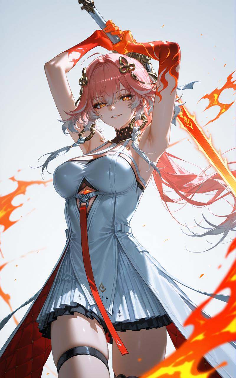 extreme aesthetic,  masterpiece,  best quality on Tensor.Art