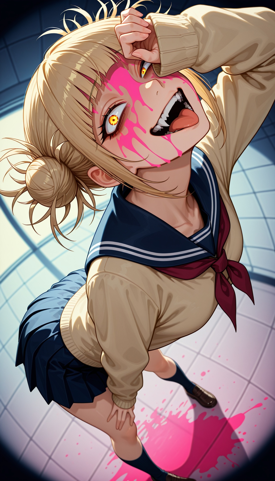 masterpiece,  best quality,  amazing quality on Tensor.Art