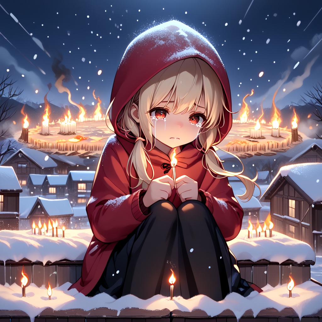 score_9,  source_anime,  face focus on Tensor.Art