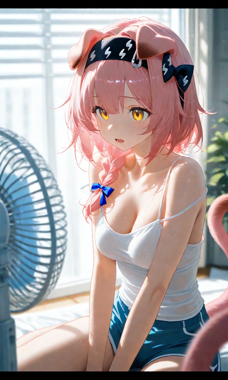 masterpiece,  best quality,  ultra-detailed on Tensor.Art