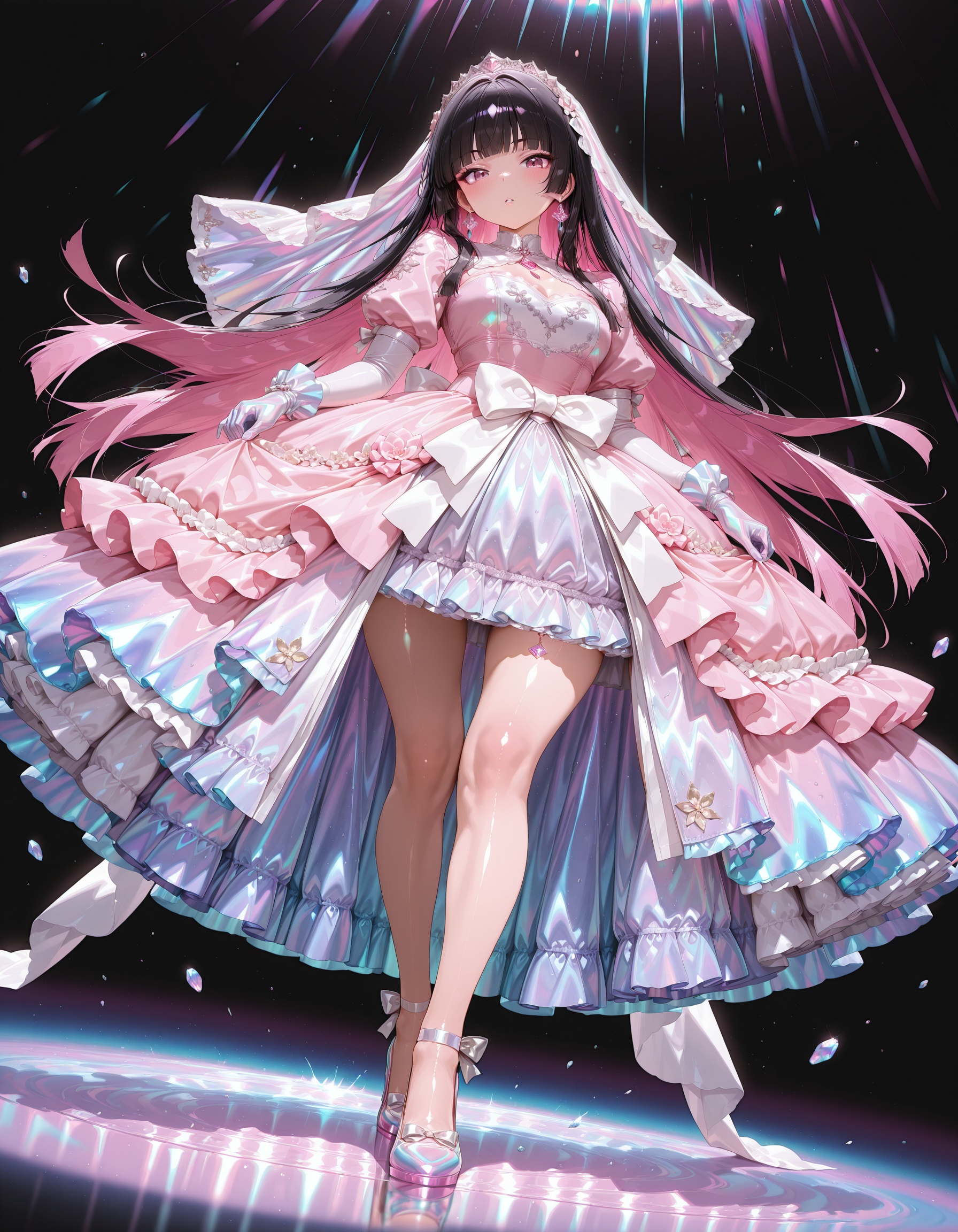 masterpiece,  best quality,  amazing quality on Tensor.Art