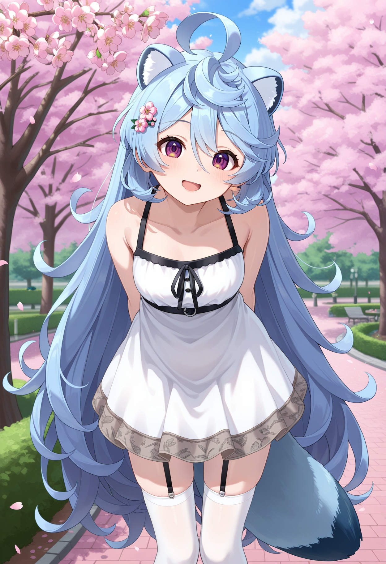 best quality,  masterpiece,  1girl on Tensor.Art