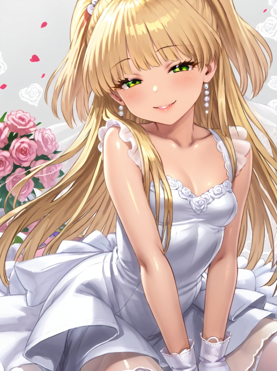 detailed background,  shiny skin,  posing on Tensor.Art