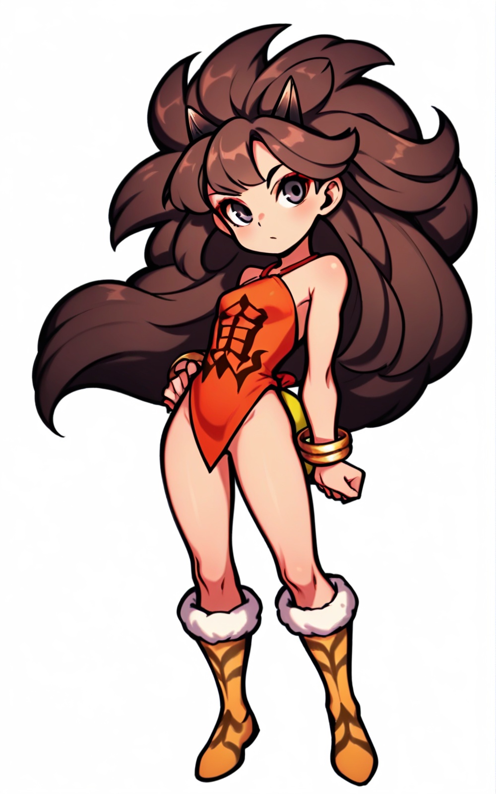 best quality,  absurdres,  full body on Tensor.Art