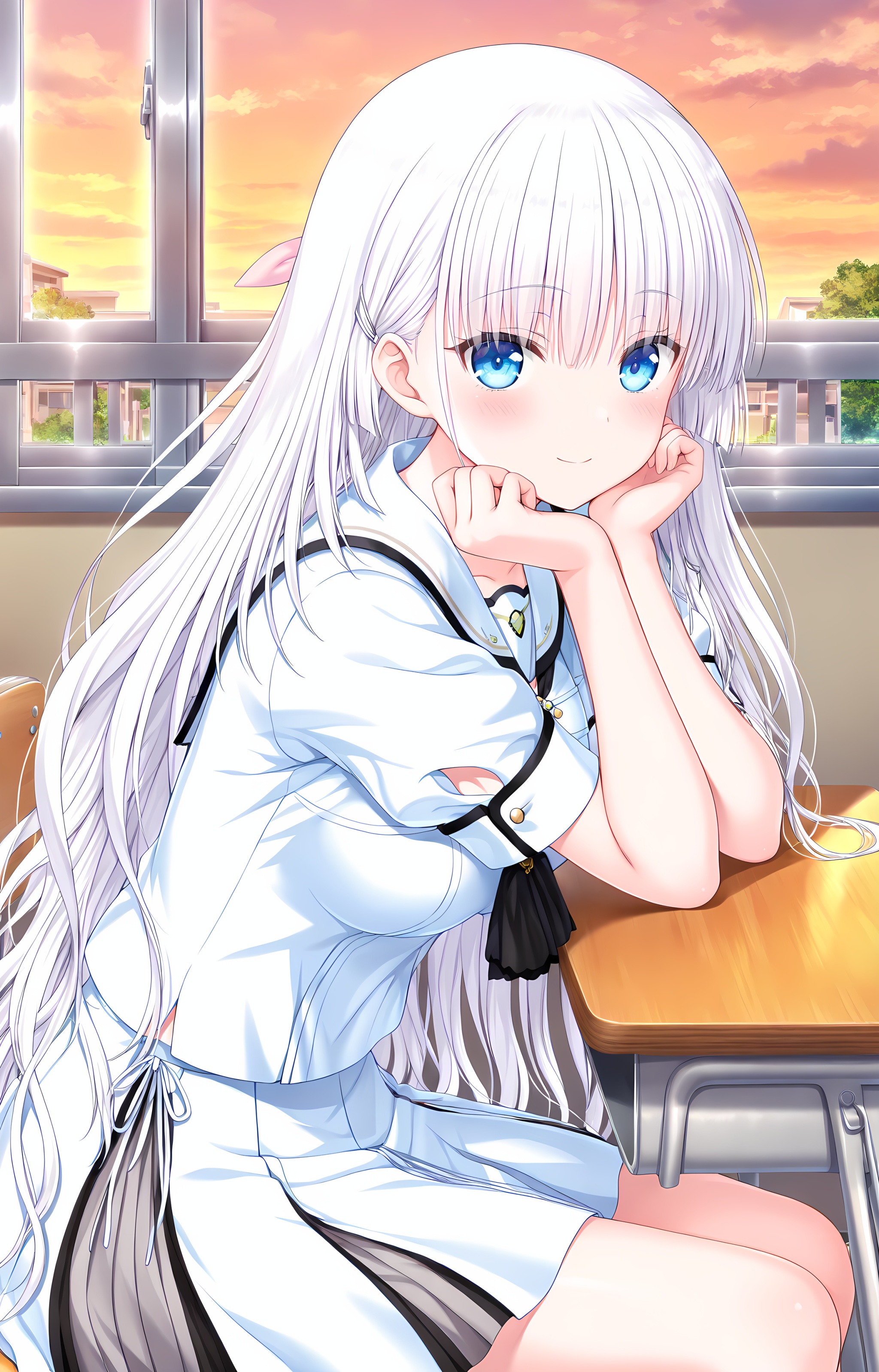 masterpiece,  best quality,  highres on Tensor.Art