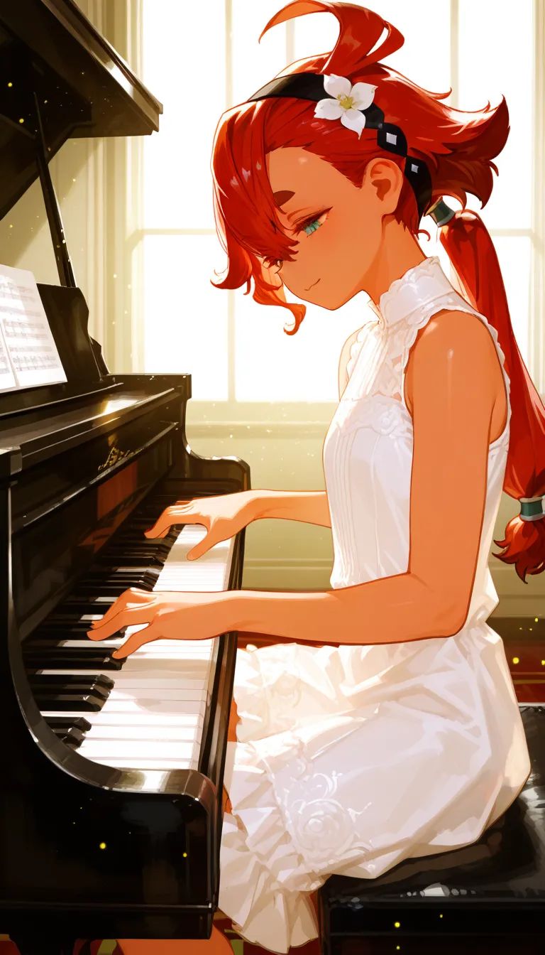 (masterpiece,  best quality),  amazing quality on Tensor.Art