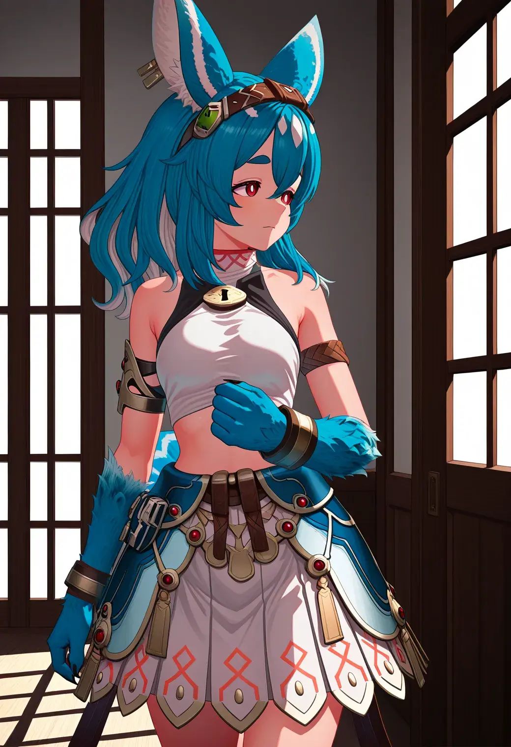 masterpiece,  best quality,  amazing quality on Tensor.Art