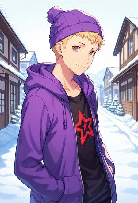 masterpiece,  best quality,  ryuji on Tensor.Art
